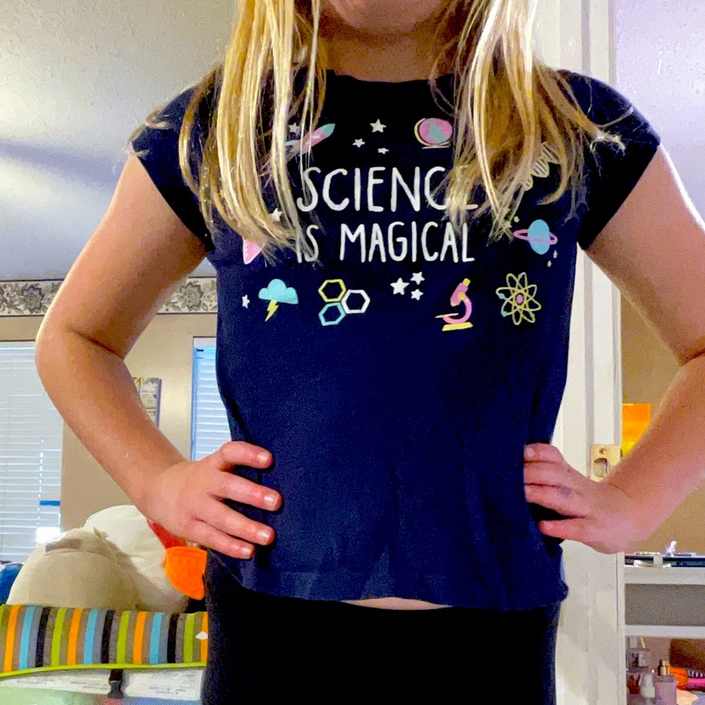 T-shirt